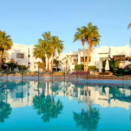 شقة The Pearl Of Sharm @ Delta